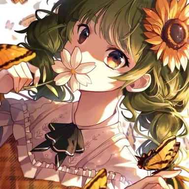 Profile image of 꾸몽