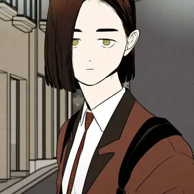 Profile image of 전소라