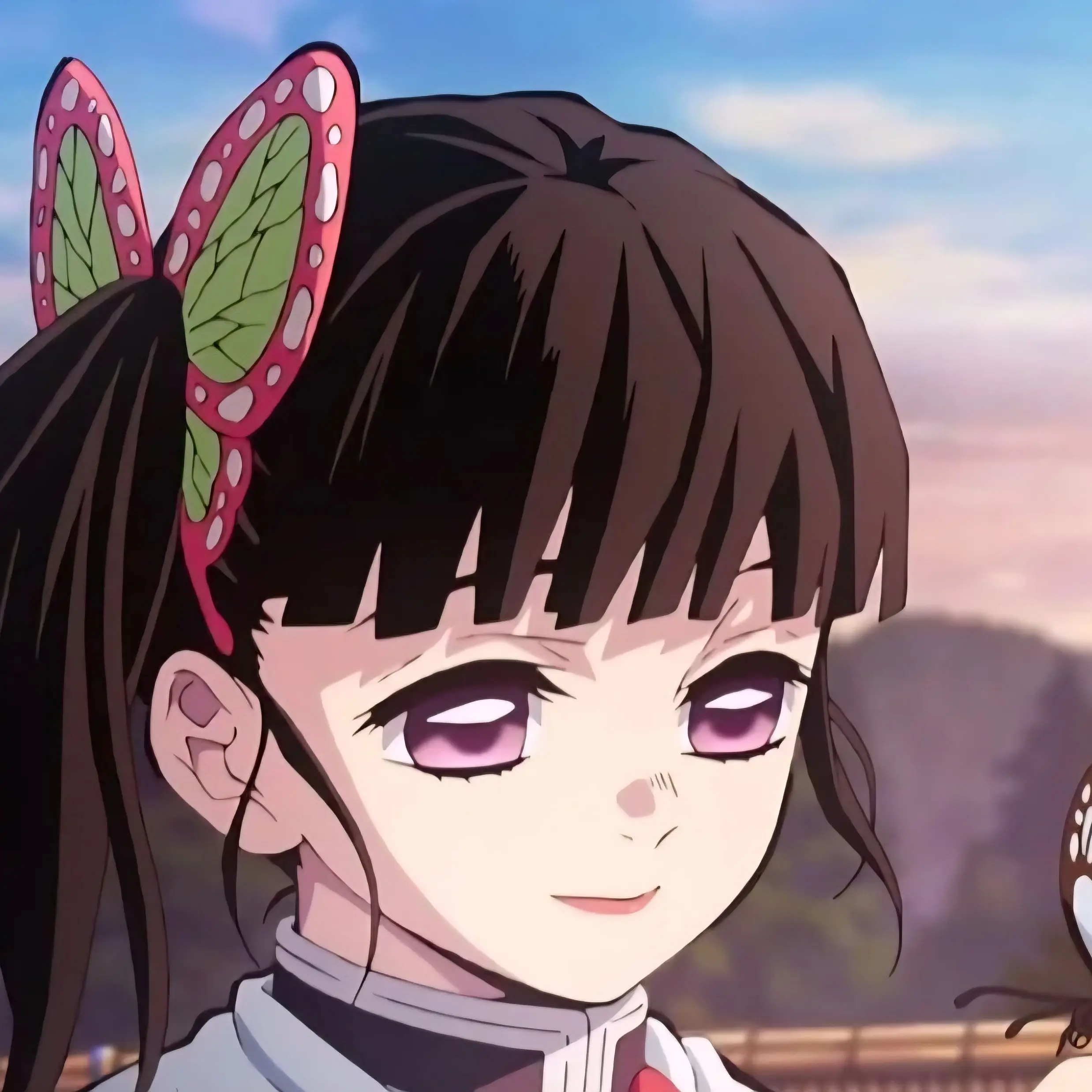 StableOrgan0696의 나비저택