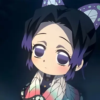 Profile image of 시노부