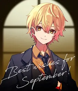 Profile image of みこと