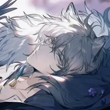 Profile image of Silas