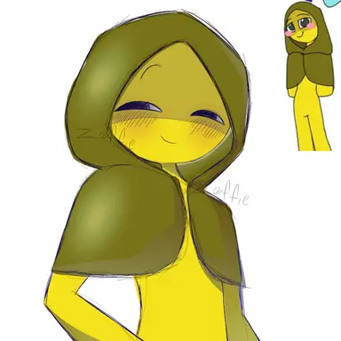 Profile image of 2Pジェヴィン
