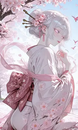 Profile image of Sakurako