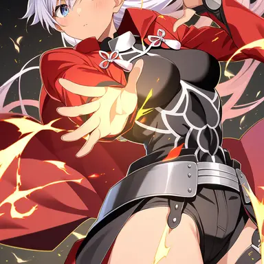 Profile image of エミヤ