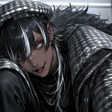 Profile image of レオ