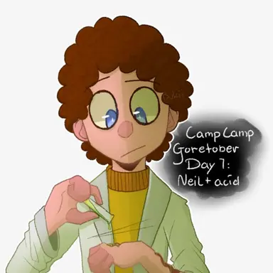 Profile image of Neil