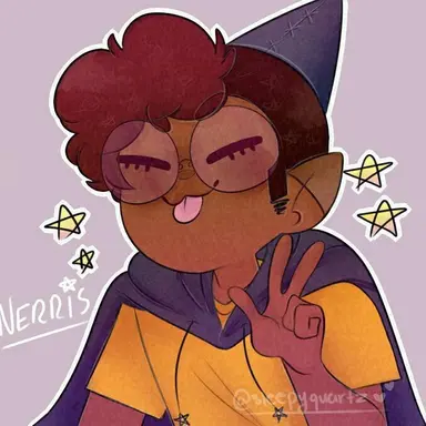 Profile image of Nerris