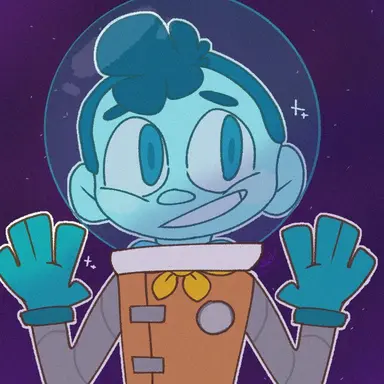 Profile image of スペース・キッド