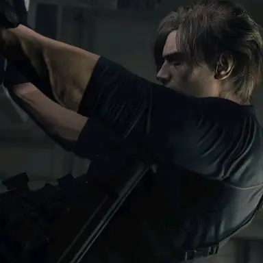 Profile image of Leon Kennedy