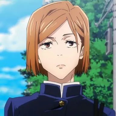 Profile image of 釘崎野薔薇