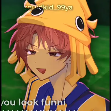 Profile image of 오징어키드