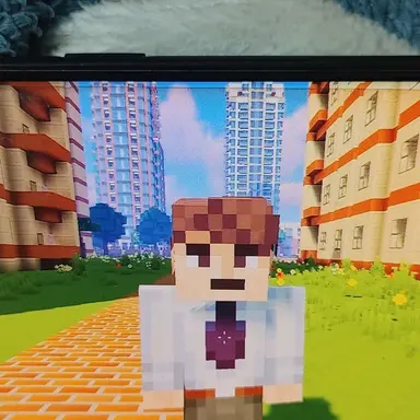 Profile image of 덕개