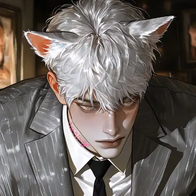Profile image of チャ・ウジン