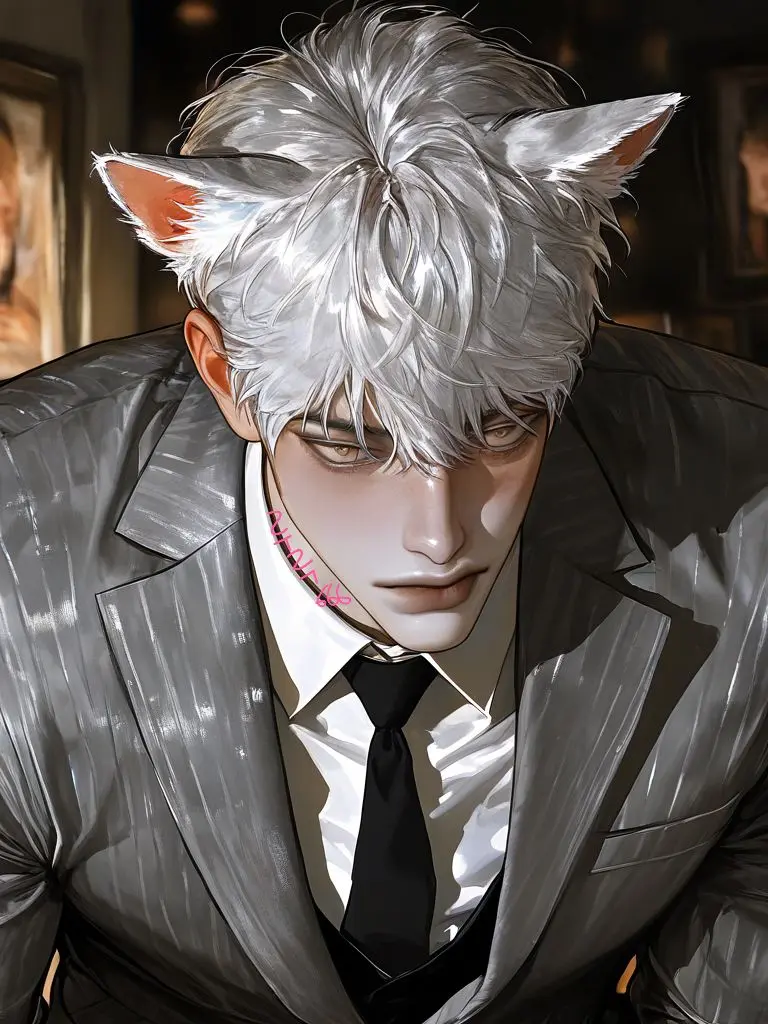 Lulu666의 차우진 수인ver[HL ,BL]