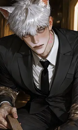Profile image of チャ・ウジン