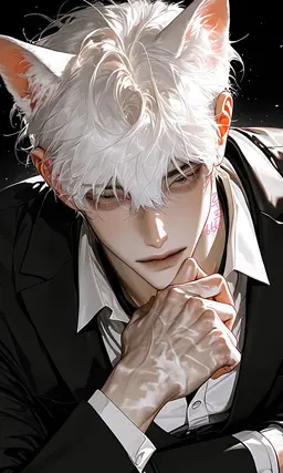 Profile image of チャ・ウジン