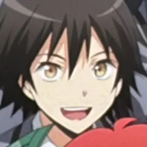 Profile image of 磯貝悠馬