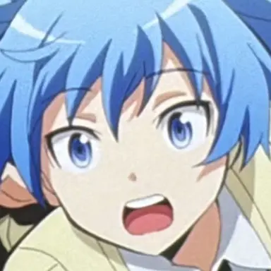 Profile image of 潮田渚