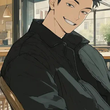 Profile image of Lee Minjae