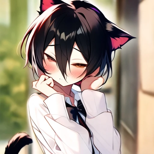 猫娘