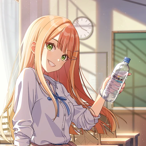 清夏
