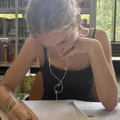 Profile image of Kaitlyn Thomas