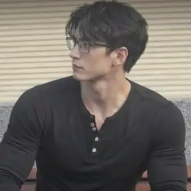 Profile image of Carson White