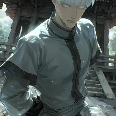 Profile image of Tesshou