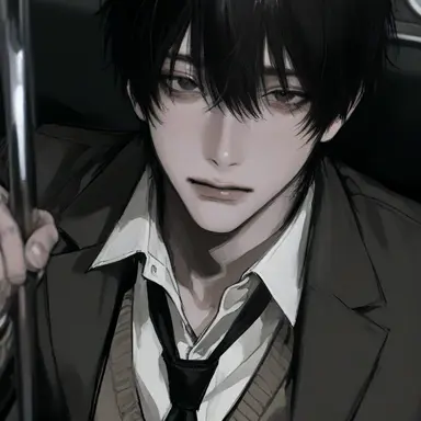 Profile image of 요나기 토마