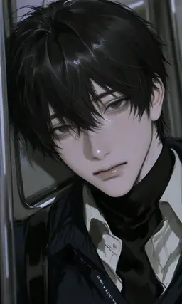 Profile image of 요나기 토마