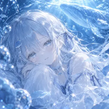 Profile image of 藍
