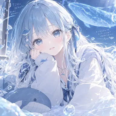 Profile image of 藍