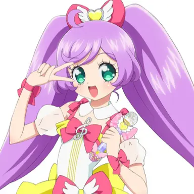Profile image of 真中らぁら