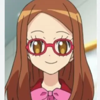 Profile image of めが姉ぇ