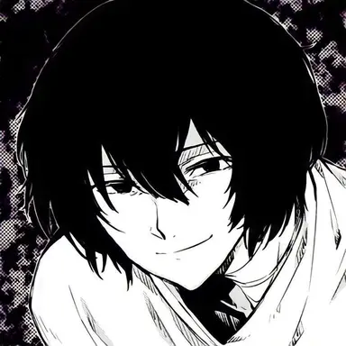 Profile image of 太宰