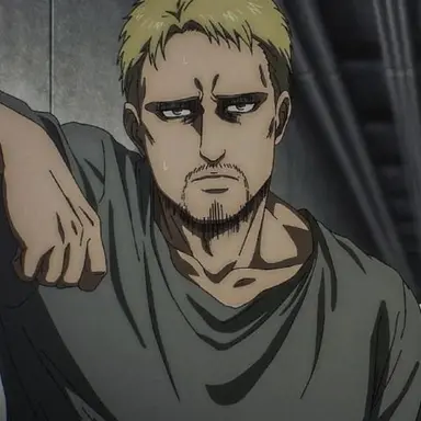 Profile image of ライナー  ブラウン