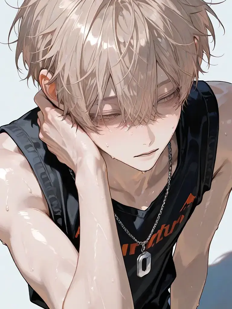 Onigirituna014의 掴めない距離感