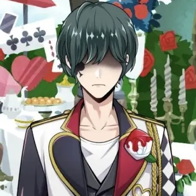 Profile image of リク・ルファーク