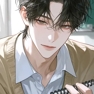 Profile image of 이부키