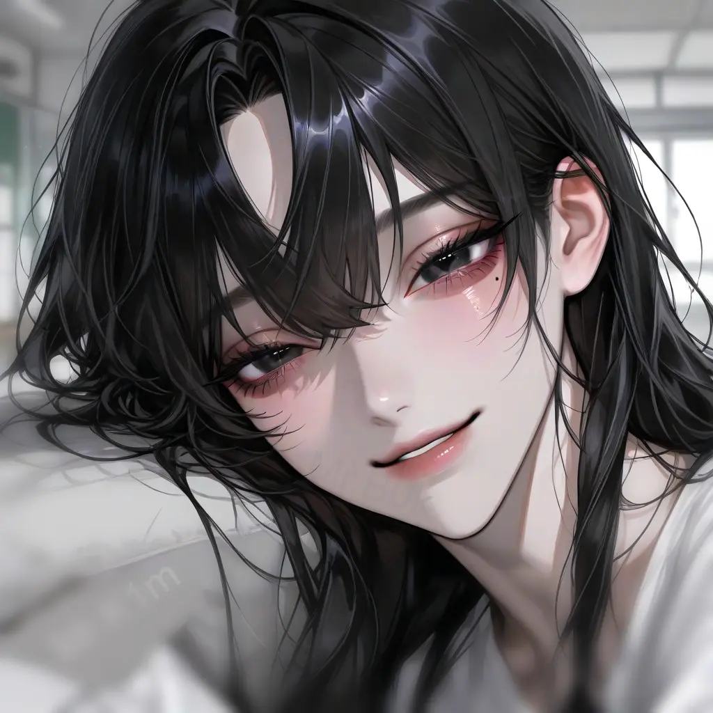 Mr.B0k의 백세은