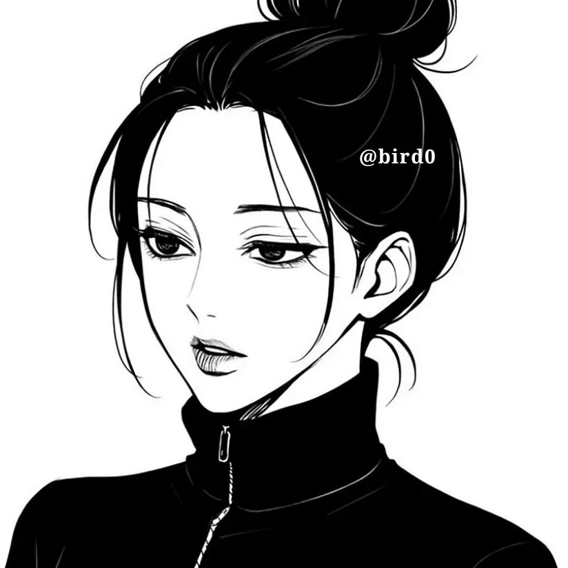 bird0의 강예나