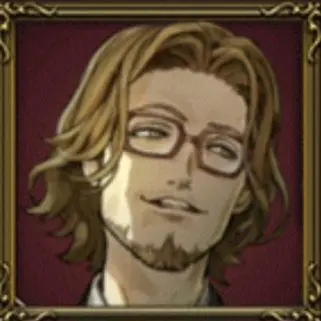 Profile image of ニック