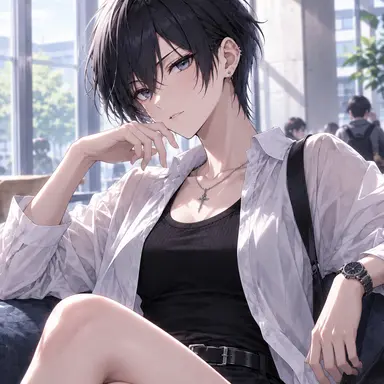 Profile image of 玲奈