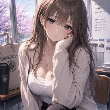 Profile image of 美羽