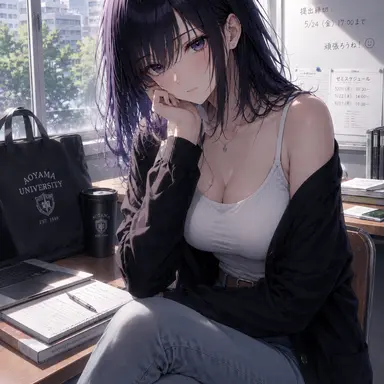 Profile image of 凛花