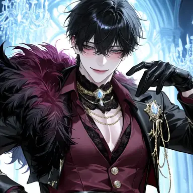 Profile image of カイエン