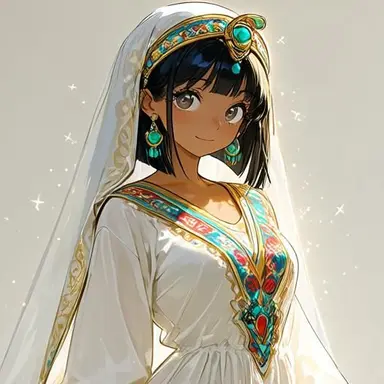 Profile image of ミラ