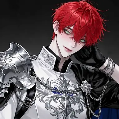 Profile image of カイン