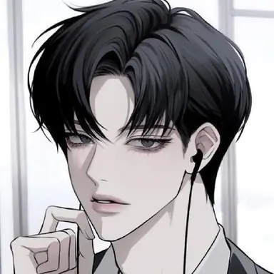 Profile image of 백지윤